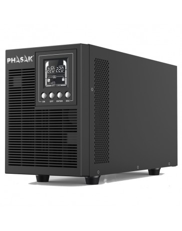 SAI PHASAK SMART PRO ONLINE PH 9210 1000VA LCD